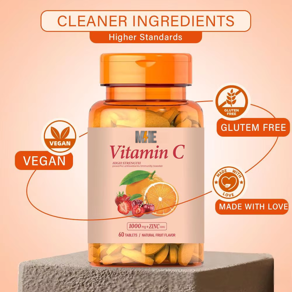 VITAMINA C