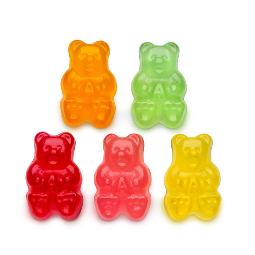 COLLAGEN KERATIN GUMMIES