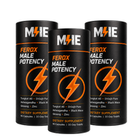 3 Bottles · Best Value