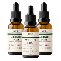 3 Bottles