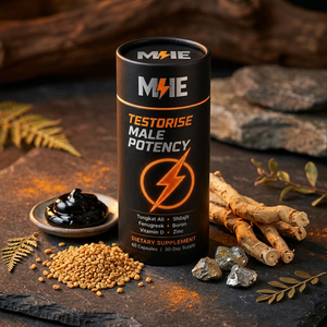 Testorise™ Male Potency