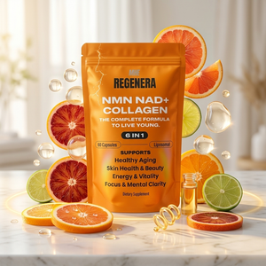 Regenera™ NMN NAD+