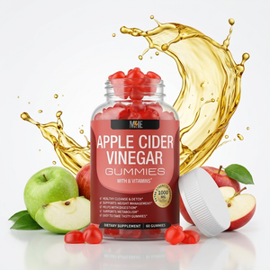 Apple Cider Vinegar Gummies