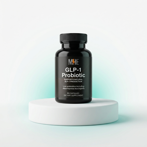 GLP-1 Probiotic