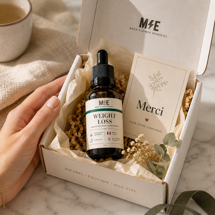 The Natural Way to Stop Emotional Eating — Crafted in France Since 1936.