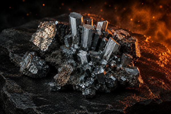 Chelated Zinc