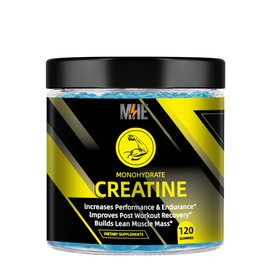 CREATINA
