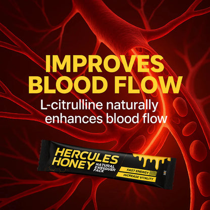 Hercules Honey