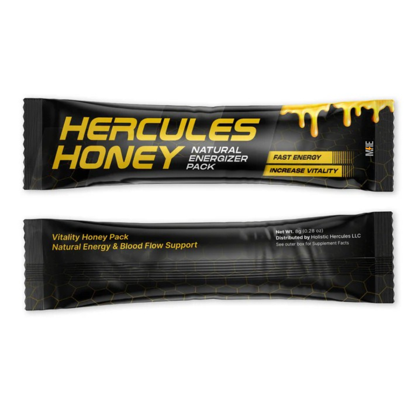 Hercules Honey (Copy) Test