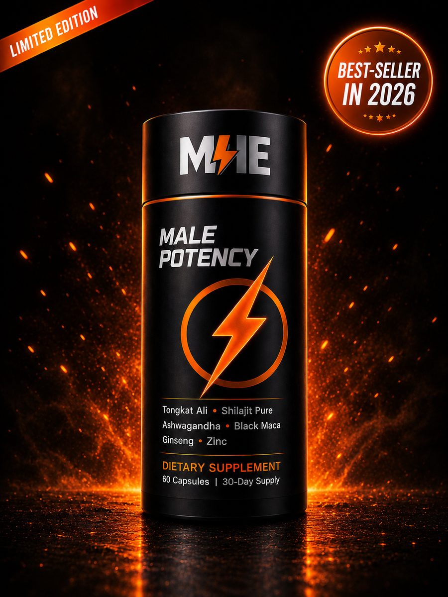 Reclaim the Energy, Drive & Confidence You Had at 25 — Without Prescriptions or TRT.