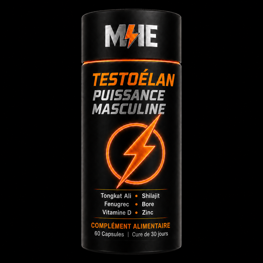 TestoÉlan