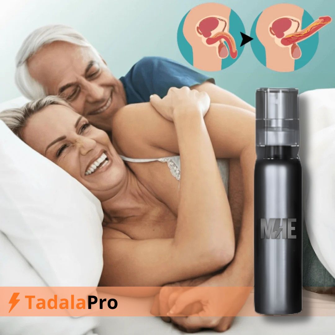 TadalaPro Spray