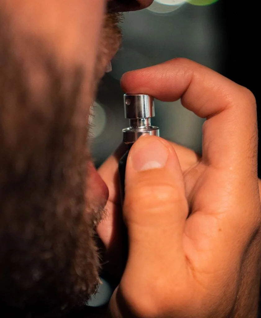 TadalaPro Spray (HUGO TESTE)