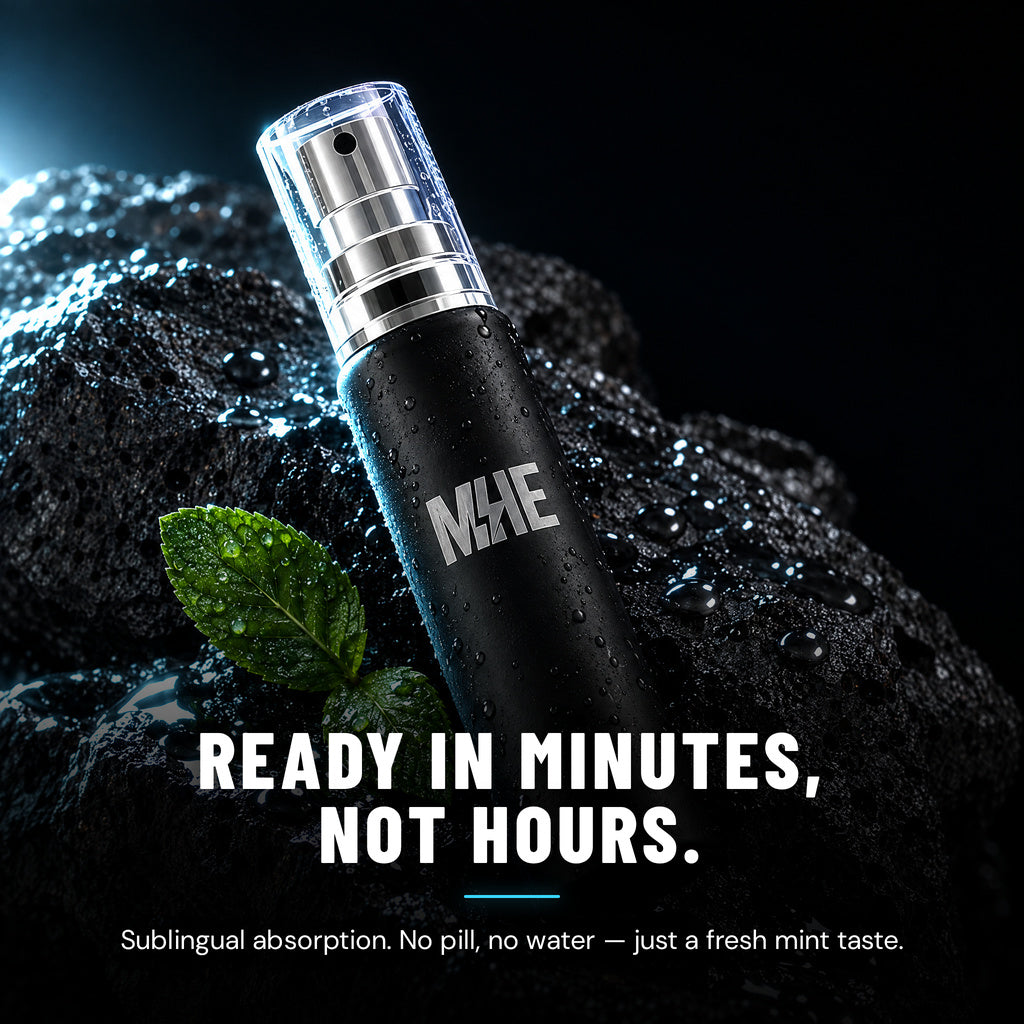 Lost Your Morning Signal?