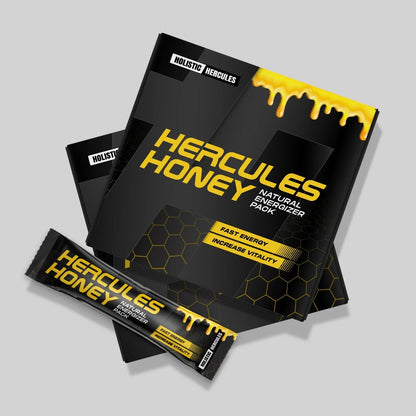 Hercules Honey (Copy) Test