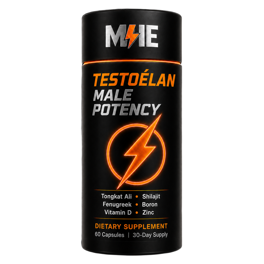 TestoÉlan