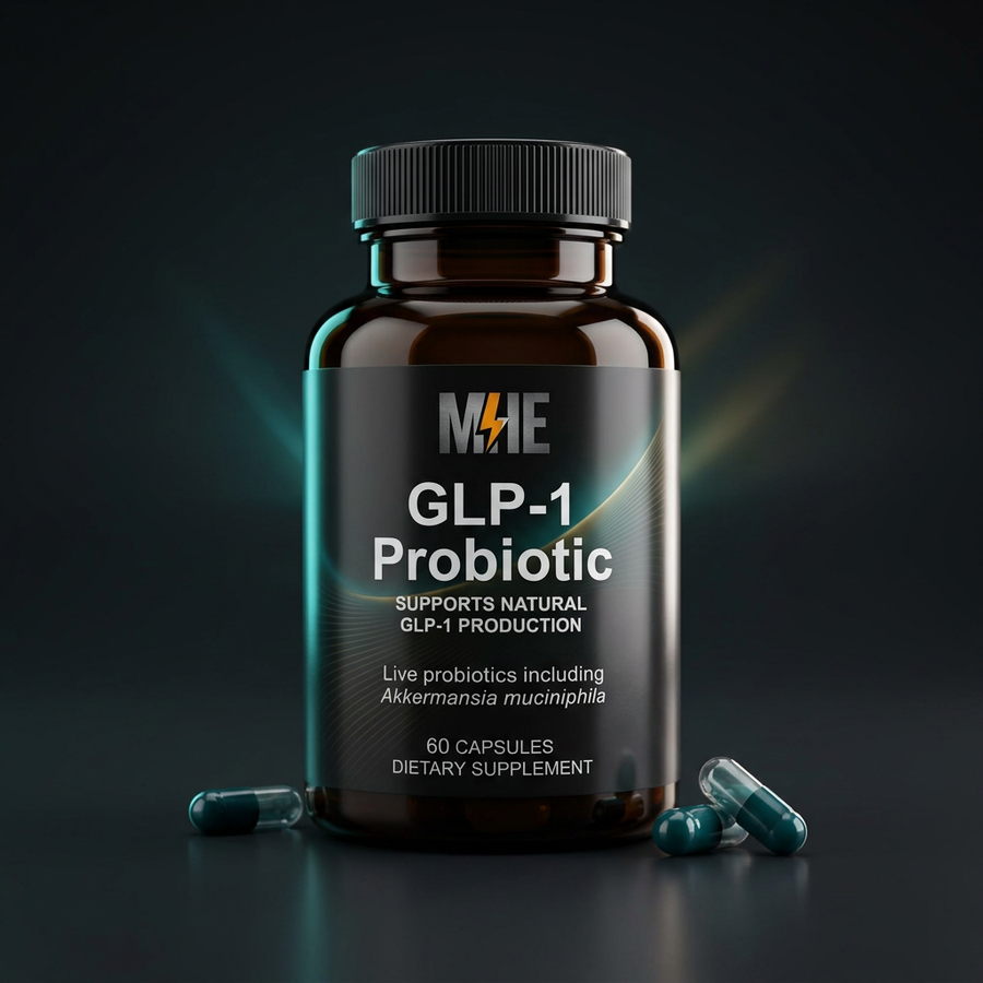 GLP-1 Probiotic