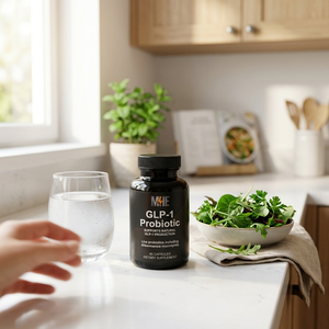 GLP-1 Probiotic