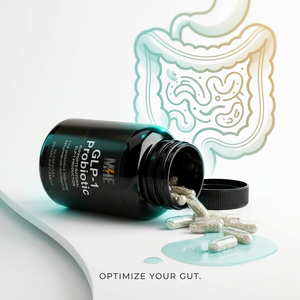 GLP-1 Probiotic