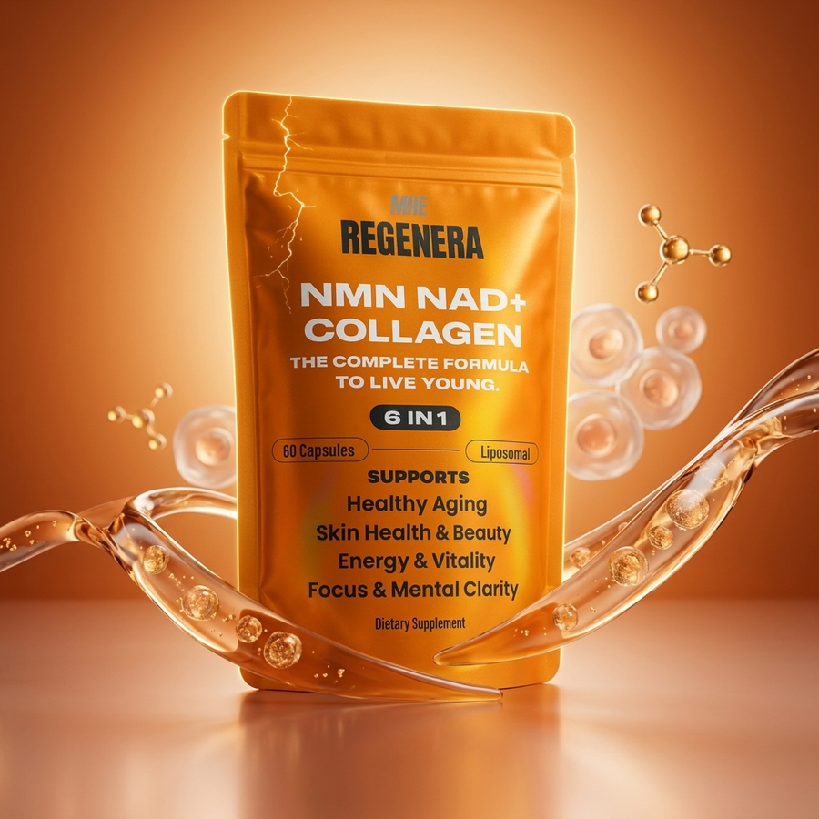 Regenera™ NMN NAD+