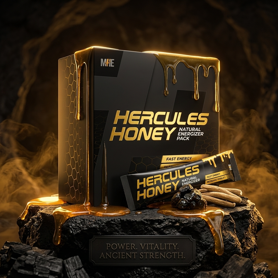 Hercules Honey™