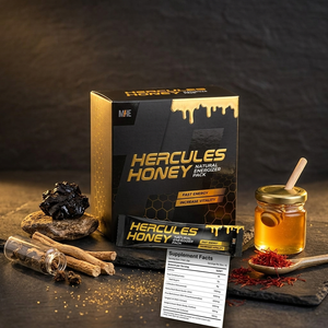 Hercules Honey™