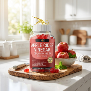 Apple Cider Vinegar Gummies