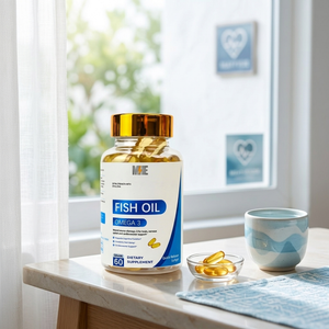 Fish Oil Omega 3
