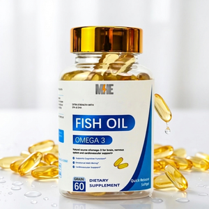 Fish Oil Omega 3