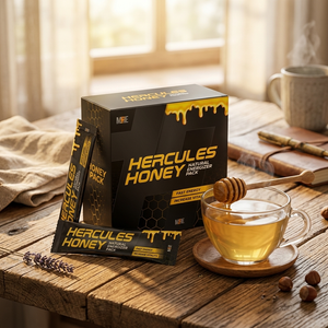 Hercules Honey™
