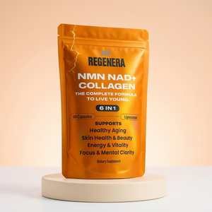 Regenera™ NMN NAD+