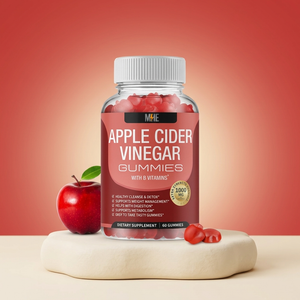 Apple Cider Vinegar Gummies