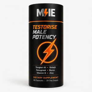 Testorise™ Male Potency
