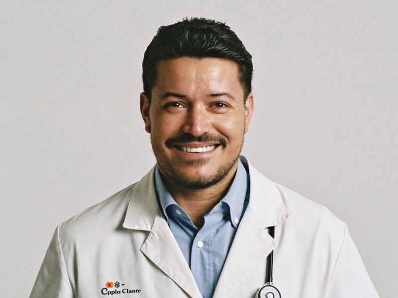DR. VICTOR ALMEIDA