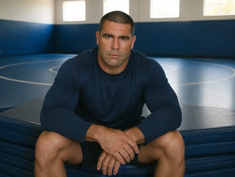 NICO FERRANTE