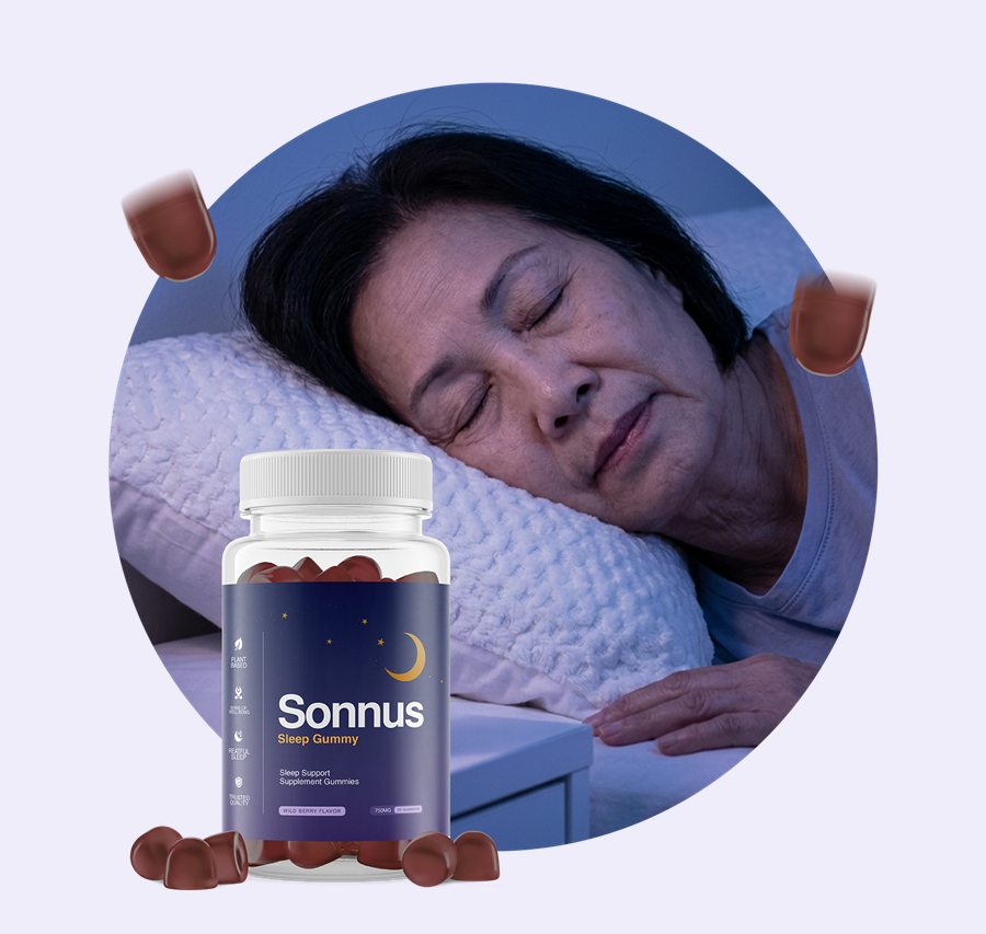 A full night with Sonnus